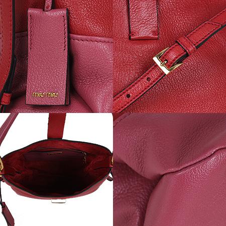 MiuMiu(�̿�̿�) R1951C ���� ���� ��ũ ���� 2WAY(���ֻ���) �̹���5 - ���̺��� �߰���ǰ