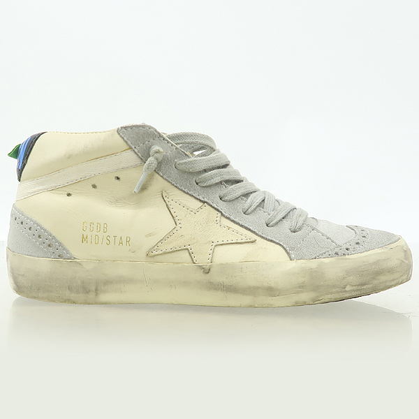 Golden Goose(��籸��) �����̵� ���� ȥ�� ���۽�Ÿ ����ž ������ ����Ŀ�� [��������] �̹���3 - ���̺��� �߰���ǰ