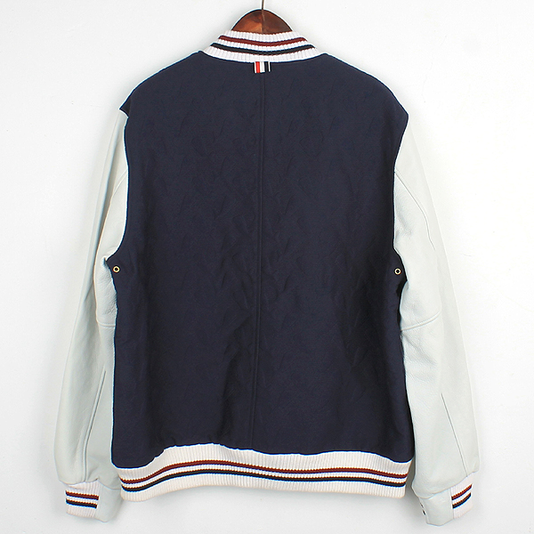 THOM BROWNE(�����) MJU103A00229 15F/W ���� ���� �� �ڰ��� ���� ��� ��Ÿ��� ���� [��������] �̹���3 - ���̺��� �߰���ǰ