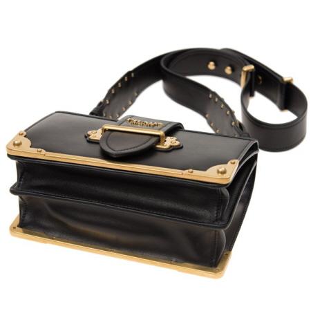 Prada(�����) 1BD045 ī�̿� ���� ���ǾƳ� Ʈ���� ��Ƽ�� ���� ���͵� ������ �÷� �� ����� [������û��] �̹���3 - ���̺��� �߰���ǰ
