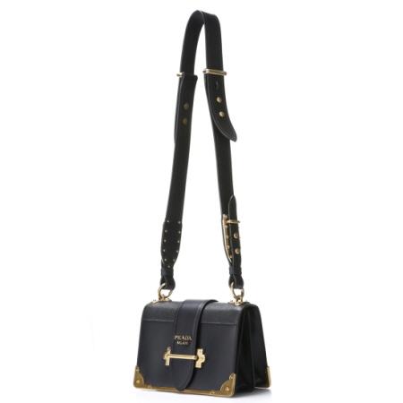 Prada(�����) 1BD045 ī�̿� ���� ���ǾƳ� Ʈ���� ��Ƽ�� ���� ���͵� ������ �÷� �� ����� [������û��] �̹���5 - ���̺��� �߰���ǰ