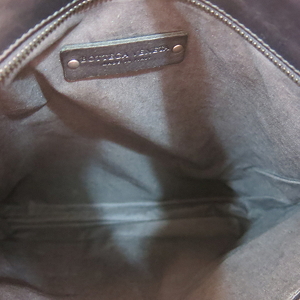 BOTTEGAVENETA (���װ�����Ÿ) 276356 ���� �÷� ��Ʈ��ġ���� ���� ũ�ν��� [�뱸��������] �̹���5 - ���̺��� �߰���ǰ