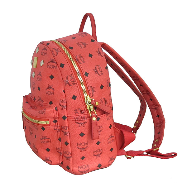 MCM(������) MMK2AVE ���佺 PVC ��Ÿũ ������ ���� [���빮��] �̹���2 - ���̺��� �߰���ǰ