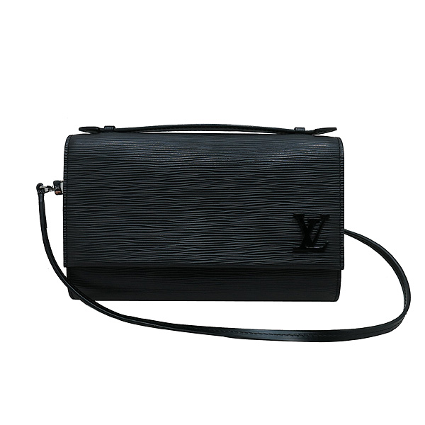 Louis Vuitton(���̺���) M54537 ���� ���� ���� Ŭ���� Ŭ��ġ�� ũ�ν��� [��õ��] �̹���2 - ���̺��� �߰���ǰ