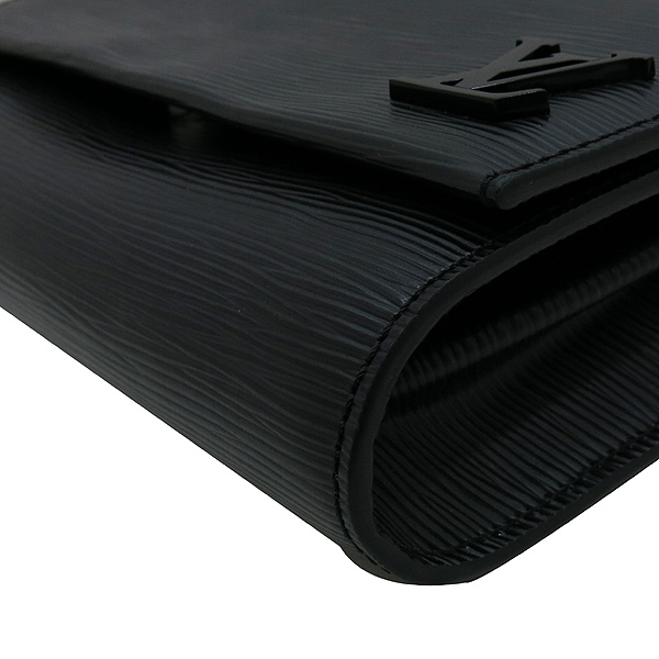 Louis Vuitton(���̺���) M54537 ���� ���� ���� Ŭ���� Ŭ��ġ�� ũ�ν��� [��õ��] �̹���4 - ���̺��� �߰���ǰ