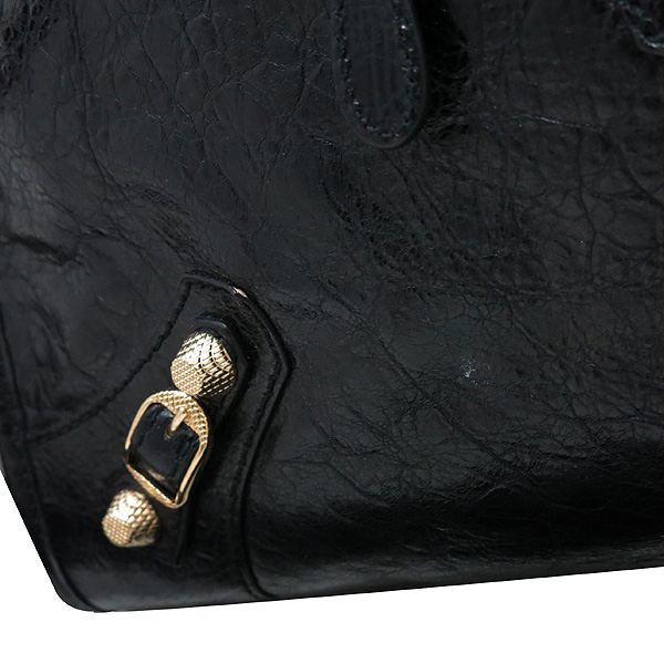 Balenciaga(�߷��þư�) 282009 �� ���̾�Ʈ ��Ƽ�� ���� ��ƮŸ�� ���� ���͵� ��Ʈ�� + �����Ʈ�� 2WAY [��õ��] �̹���5 - ���̺��� �߰���ǰ