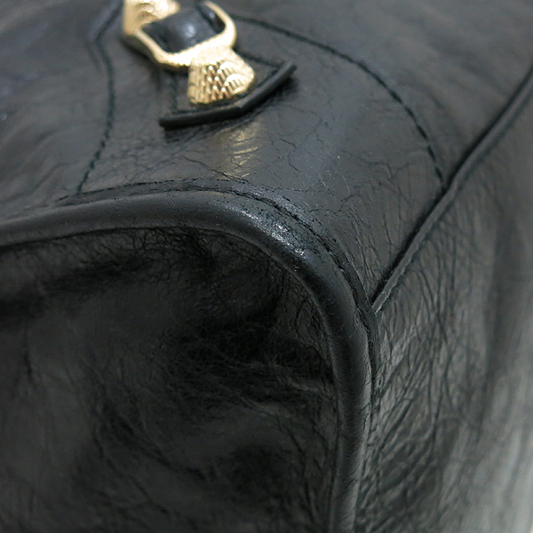 Balenciaga(�߷��þư�) 282009 �� ���̾�Ʈ ��Ƽ�� ���� ��ƮŸ�� ���� ���͵� ��Ʈ�� + �����Ʈ�� 2WAY [��õ��] �̹���6 - ���̺��� �߰���ǰ