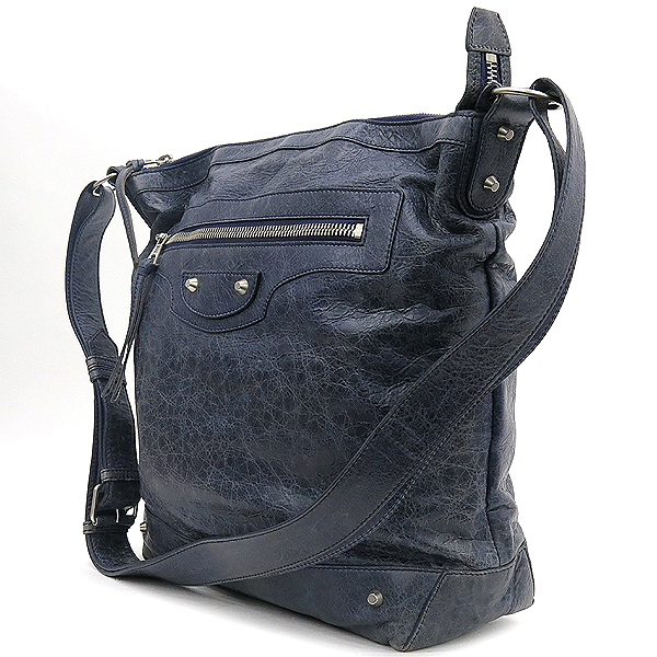 Balenciaga(�߷��þư�) 223409 �׷��� �÷� ���� Ŀ���� ����� [��������] �̹���2 - ���̺��� �߰���ǰ