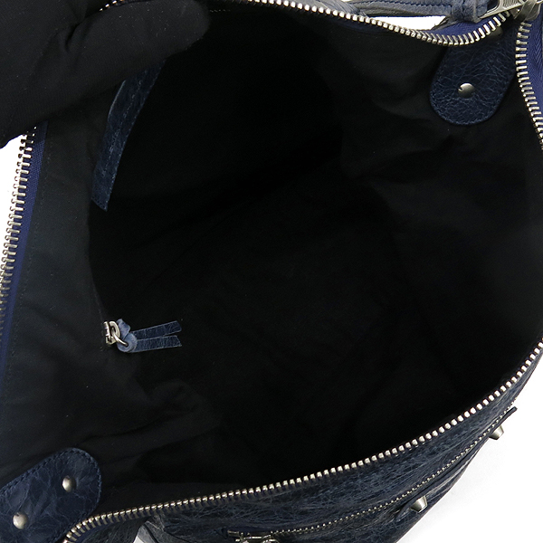 Balenciaga(�߷��þư�) 223409 �׷��� �÷� ���� Ŀ���� ����� [��������] �̹���4 - ���̺��� �߰���ǰ