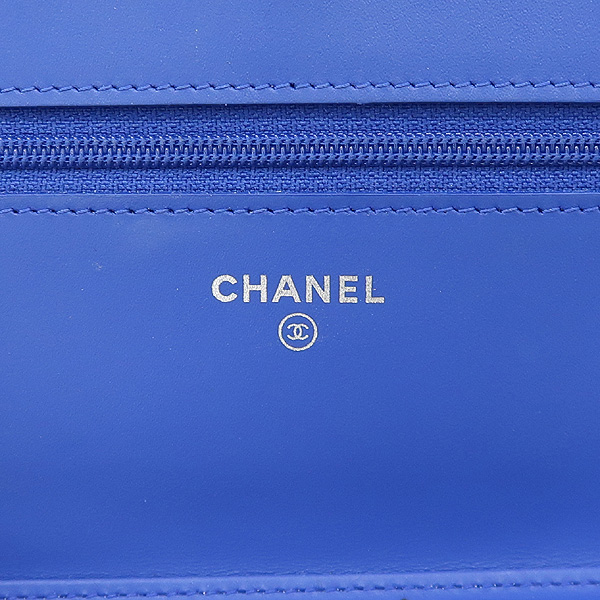 Chanel() A80287 ̴Ʈ  WOC (   ü) ü Ŭġ  ũν [] ̹5 - ̺ ߰ǰ