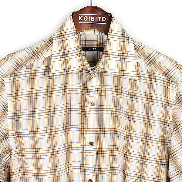 Gucci(����) ������ üũ ���� [��������] �̹���2 - ���̺��� �߰���ǰ