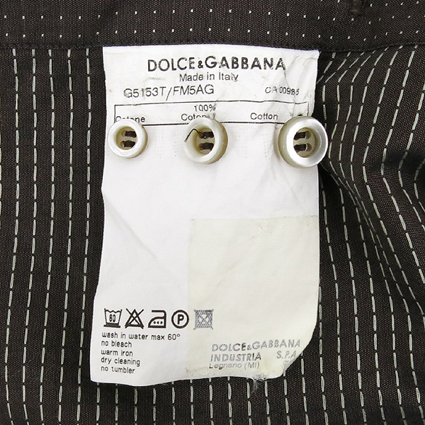 D&G(��ü&���ٳ�) ������ ���� [��������] �̹���5 - ���̺��� �߰���ǰ