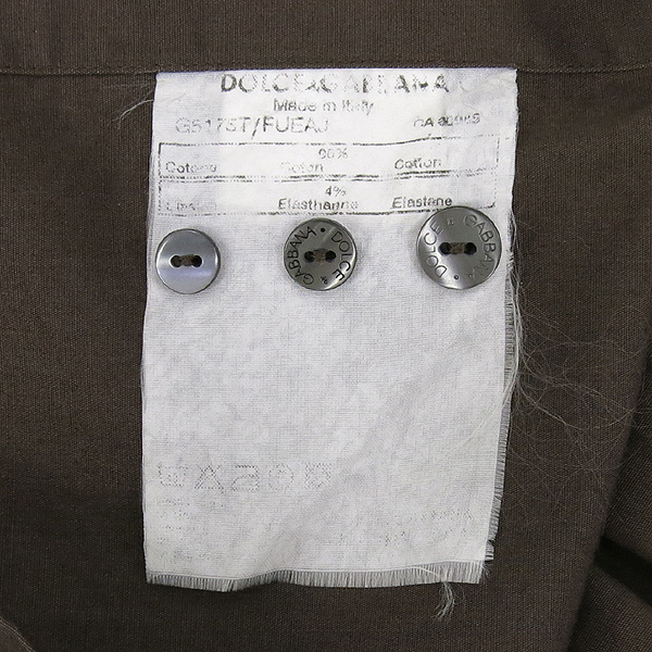 D&G(��ü&���ٳ�) ������ ���� [��������] �̹���5 - ���̺��� �߰���ǰ