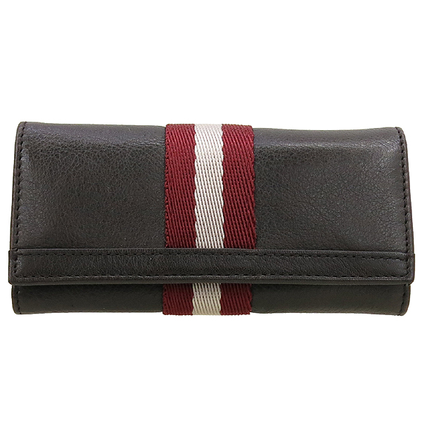 Bally(�߸�) Triver N ��Ƽġ ���� ���� 6Ȧ�� ŰȦ�� [��������] �̹���2 - ���̺��� �߰���ǰ