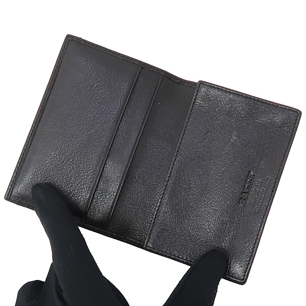 Bally(�߸�) Tagos N ��Ƽġ ���� ���� ī�� �� �������� [��������] �̹���3 - ���̺��� �߰���ǰ