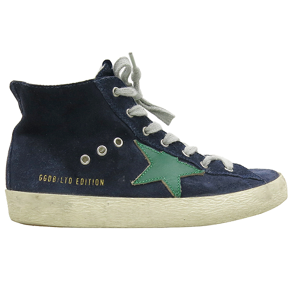 Golden Goose(��籸��) ���� �����̵� ��Ÿ �ΰ� �Ƶ��� ����Ŀ�� [��������] �̹���3 - ���̺��� �߰���ǰ