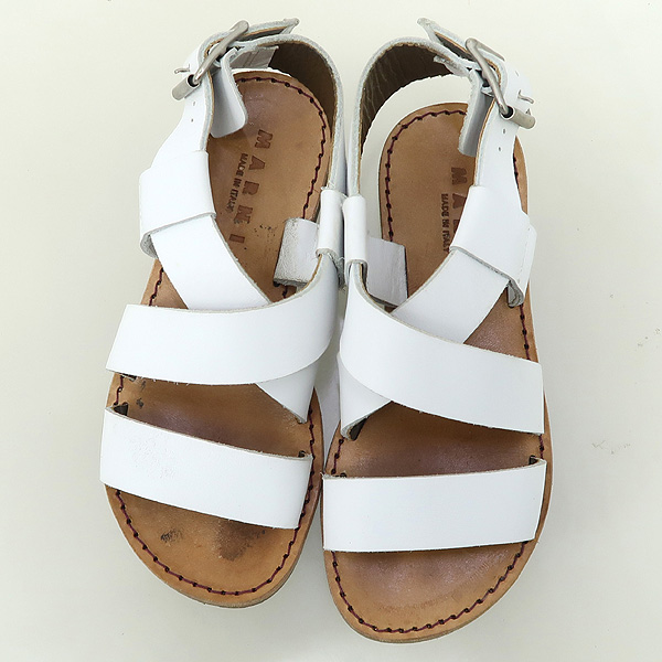 MARNI(������) ȭ��Ʈ �÷� �Ƶ��� ���� [��������] �̹���4 - ���̺��� �߰���ǰ