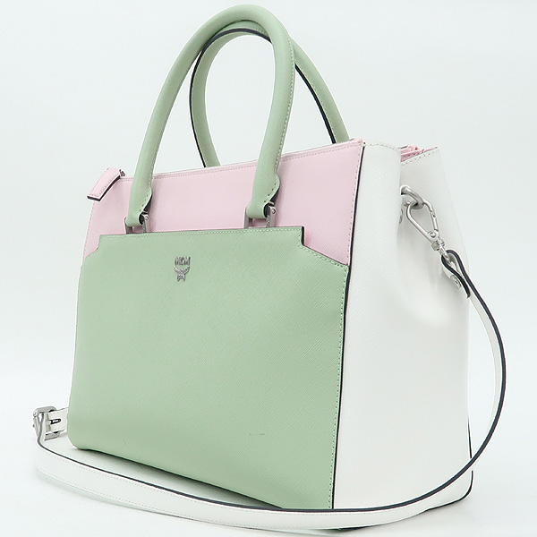 MCM(������) MWT4SED07MT001 ���ǾƳ� ���� ���� �ΰ� ��� ��Ʈ�� + �����Ʈ�� 2WAY [��������] �̹���3 - ���̺��� �߰���ǰ