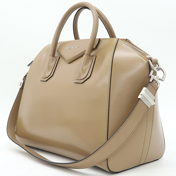 GIVENCHY(�����) BB05100014 251 ����� ���� ANTIGONA ��Ƽ���� M������ ��Ʈ�� + �����Ʈ�� 2WAY [��������] �̹���3 - ���̺��� �߰���ǰ