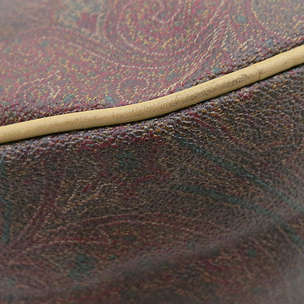 Etro(��Ʈ��) ������ PVC ũ�ν��� + ���� �Ŀ�ġ [�λ꼾�Һ���] �̹���5 - ���̺��� �߰���ǰ