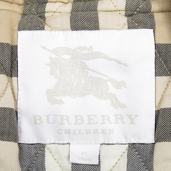 Burberry(������) ĥ�己 3903970 �Ƶ��� �ĵ� �е� ���� [��������] �̹���4 - ���̺��� �߰���ǰ