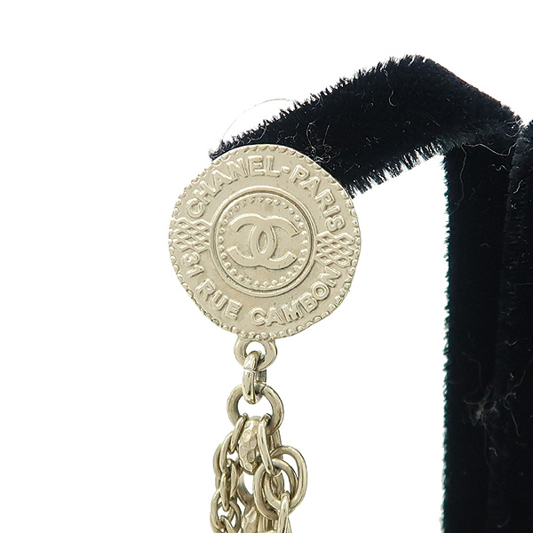 Chanel(����) ����Ż ���� �ΰ� ü�� ������ �Ͱ��� [�����÷���] [��������] �̹���3 - ���̺��� �߰���ǰ