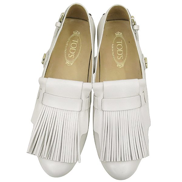 Tod's(����) ȭ��Ʈ�÷� ���� �ɹ�Ŭ �½� ������ ����̺� ��������� [��������] �̹���4 - ���̺��� �߰���ǰ