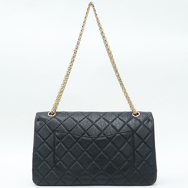 Chanel() A37590 Ƽ ÷ 2.55 L Ż ΰ ü ÷  [] ̹4 - ̺ ߰ǰ