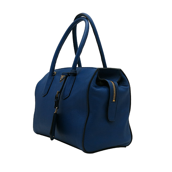 Prada(�����) BN2769 VITELLO GRAIN ���� �÷� ����ΰ� ��Ʈ�� + �����Ʈ�� [��õ��] �̹���3 - ���̺��� �߰���ǰ