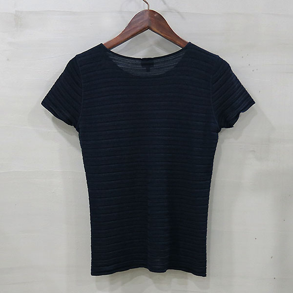 Armani(�Ƹ�����) ���̺� ���̿� ȥ�� ������ ���� Ƽ [�λ꼾�Һ���] �̹���3 - ���̺��� �߰���ǰ