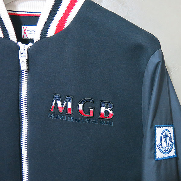 MONCLER(Ŭ)  18S/S     [뱸] ̹3 - ̺ ߰ǰ