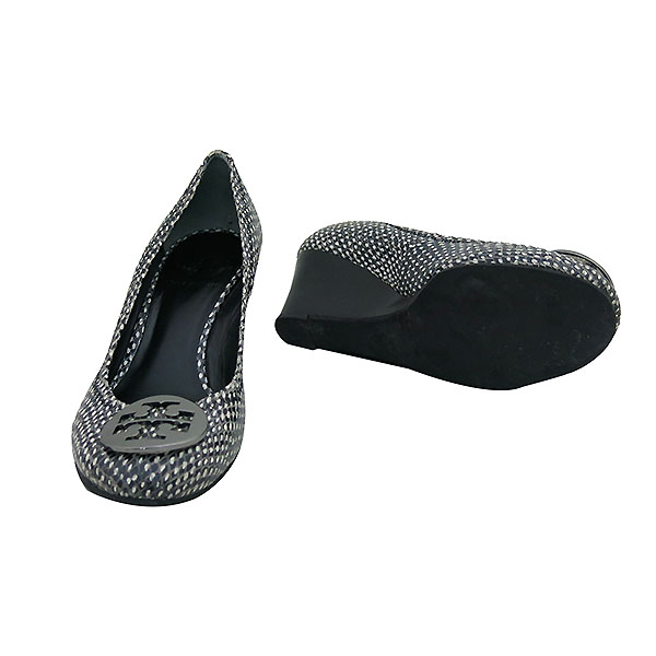 TORY BURCH(�丮��ġ) ���� ȭ��Ʈ ������ ����ũ ���� �Ƹ��� �ΰ� ���  ������ �����뱸�� [�λ꼾�Һ���] �̹���2 - ���̺��� �߰���ǰ