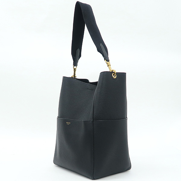 Celine(������) ���� ���� SANGLE BUCKET (��� ��Ŷ) ����� [��������] �̹���3 - ���̺��� �߰���ǰ