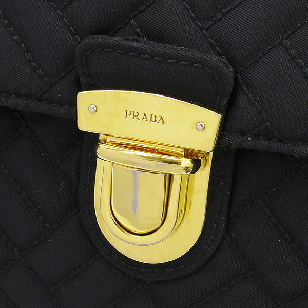 Prada(�����) BR4965 ���� �ΰ� �� ��� �к긯 ü�� ����� [��������] �̹���4 - ���̺��� �߰���ǰ
