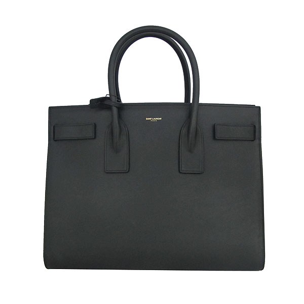 SAINT LAURENT PARIS(���ζ��ĸ�) 347543 ���� ���� L������ �� ���긣 ��Ʈ�� [���빮��] �̹���2 - ���̺��� �߰���ǰ