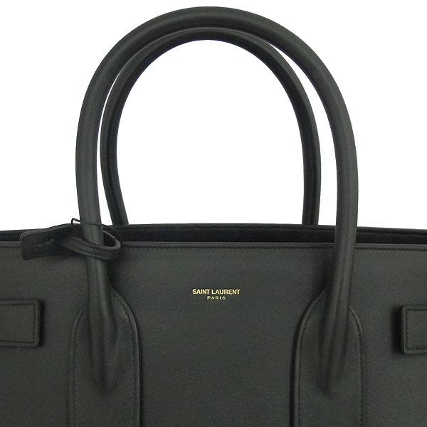 SAINT LAURENT PARIS(���ζ��ĸ�) 347543 ���� ���� L������ �� ���긣 ��Ʈ�� [���빮��] �̹���4 - ���̺��� �߰���ǰ