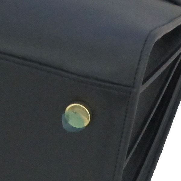 SAINT LAURENT PARIS(���ζ��ĸ�) 347543 ���� ���� L������ �� ���긣 ��Ʈ�� [���빮��] �̹���5 - ���̺��� �߰���ǰ