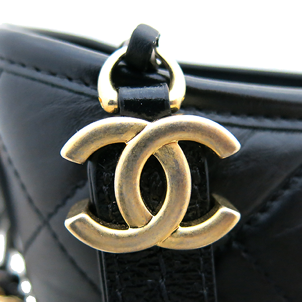 Chanel() A93824Y61477 Ƽ īŲ  ÷ 긮 ȣ ǹ Ż ü  C    ũν [λ꼾Һ] ̹4 - ̺ ߰ǰ