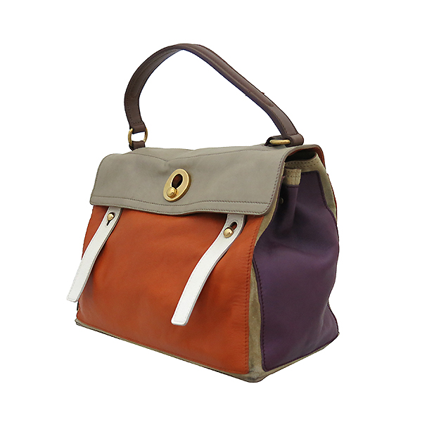 YSL(�Ի��ζ�) 197149 ��Ƽ �÷� ���� �к긯 MUSE TWO (���� ��) ��Ʈ�� [�λ꼾�Һ���] �̹���3 - ���̺��� �߰���ǰ