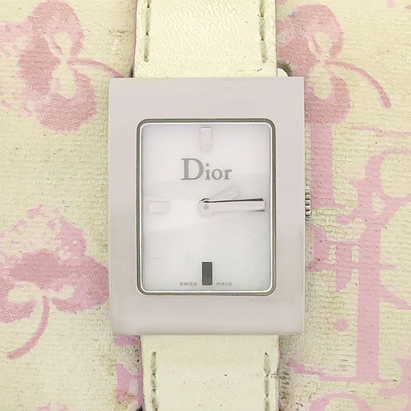 Dior(ũ����î���) D78-109 ���� �簢 ������ �ڰ��� ���� ��� ���� �ð� [��������] �̹���2 - ���̺��� �߰���ǰ