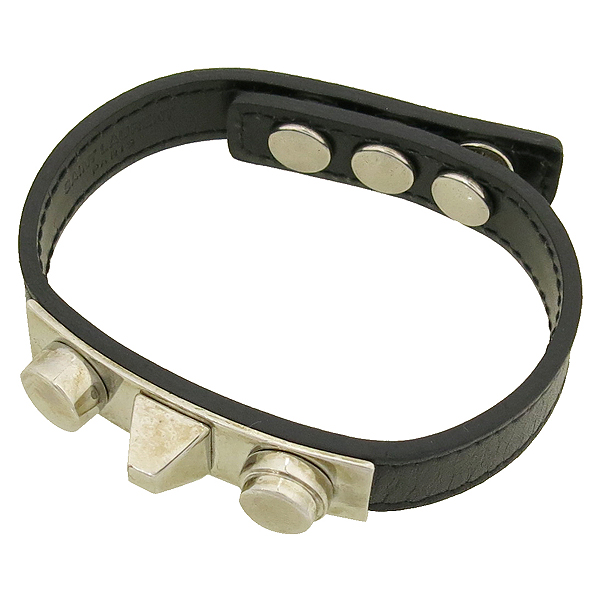 SAINT LAURENT PARIS(���ζ��ĸ�) 441293 17SS ���� �÷� ���� ���� ���͵� ���� [��������] �̹���2 - ���̺��� �߰���ǰ