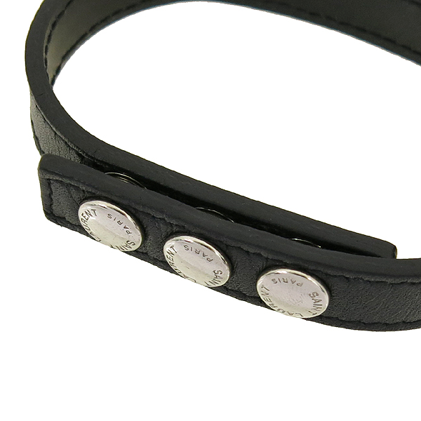 SAINT LAURENT PARIS(���ζ��ĸ�) 441293 17SS ���� �÷� ���� ���� ���͵� ���� [��������] �̹���4 - ���̺��� �߰���ǰ