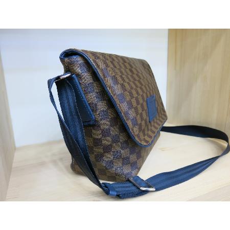Louis Vuitton(���̺���)N41254 �ٹ̿� ��������MM ũ�ν�&����� �̹���3 - ���̺��� �߰���ǰ