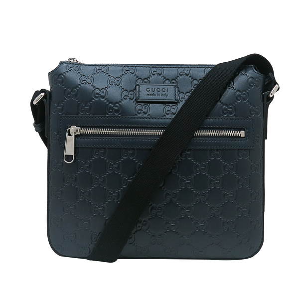 Gucci(����) 406410 ���̺� �÷� GG �ø� ���� ������ �ñ״�ó ������ ũ�ν��� [��õ��] �̹���2 - ���̺��� �߰���ǰ