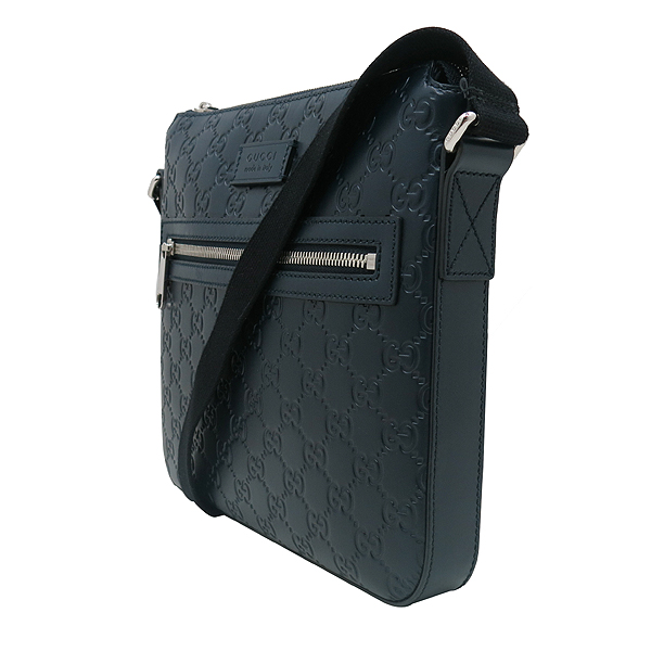 Gucci(����) 406410 ���̺� �÷� GG �ø� ���� ������ �ñ״�ó ������ ũ�ν��� [��õ��] �̹���3 - ���̺��� �߰���ǰ