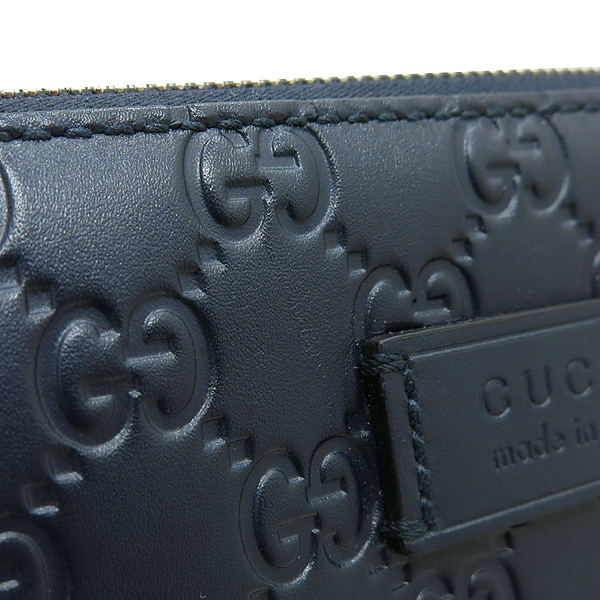Gucci(����) 406410 ���̺� �÷� GG �ø� ���� ������ �ñ״�ó ������ ũ�ν��� [��õ��] �̹���4 - ���̺��� �߰���ǰ