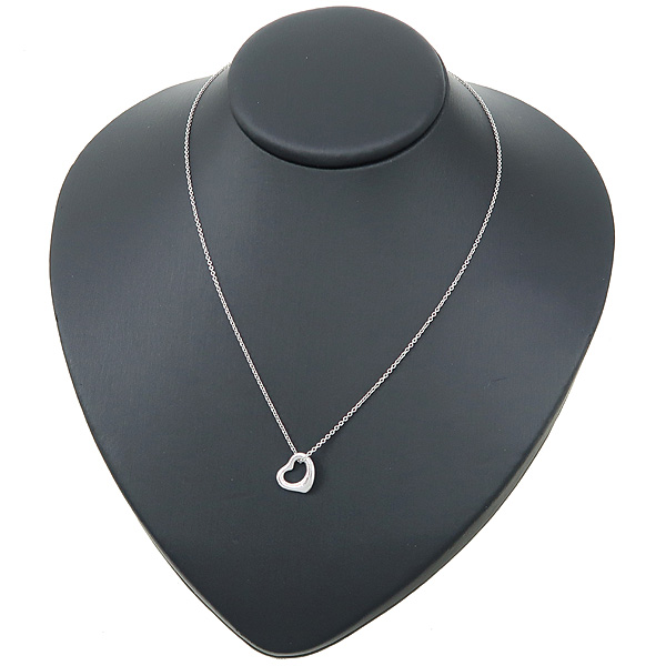 Tiffany(Ƽ�Ĵ�) 925 �ǹ� ������Ʈ ���Ʈ ü�� ����� [��������] �̹���2 - ���̺��� �߰���ǰ