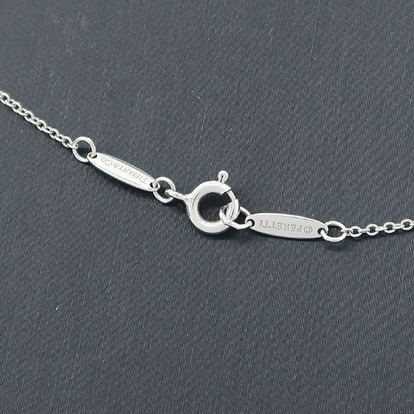 Tiffany(Ƽ�Ĵ�) 925 �ǹ� ������Ʈ ���Ʈ ü�� ����� [��������] �̹���4 - ���̺��� �߰���ǰ