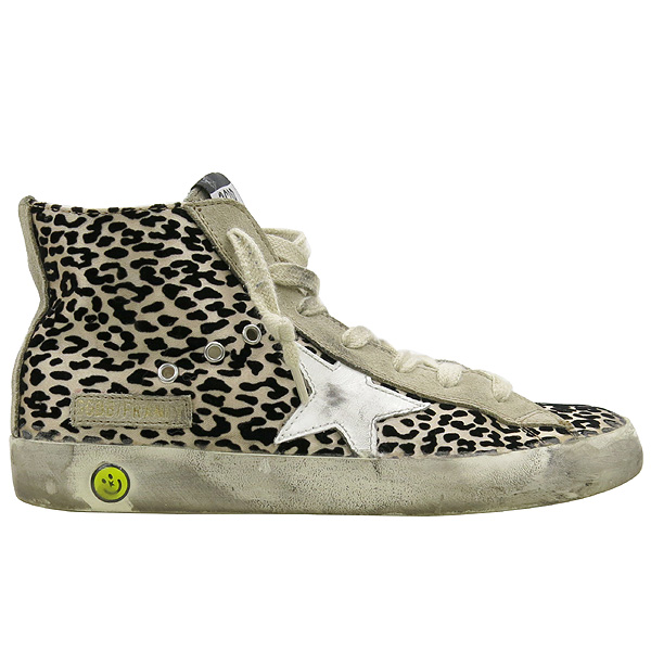 Golden Goose(��籸��) FRANCY(������) �����۵� Ű�� ����Ŀ�� [��������] �̹���3 - ���̺��� �߰���ǰ