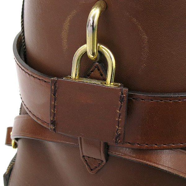 Burberry(������) 38699551 GLADSTONE(�۷��彺��) �Ͽ콺üũ ��ũ���� �÷� ���� Ʈ���� ��Ʈ�� + �����Ʈ�� 2WAY [��������] �̹���3 - ���̺��� �߰���ǰ